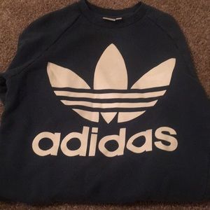 Adidas hoodie